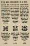 [Gutenberg 63292] • Familiar Dialogues / for the Instruction of them, that be desirous to learne to speake English, and perfectlye to pronounce the same